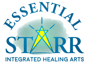 Essential Starr- Integrated Healing Arts LLC Logo